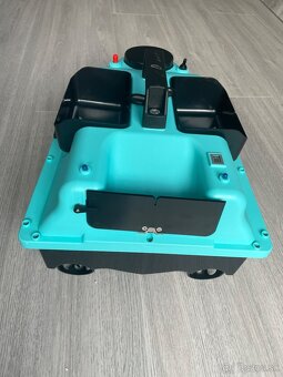 Úplne nová zavažacia loďka 12000mAh - 2