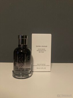 Hugo Boss Bottled Beyond parfumovaná voda 100 ml - 2