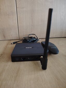 TESLA MediaBox X900 Pro - 2