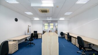 Štýlové kancelárske priestory ul. Vinohradnícka Prievidza - 2