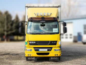 DAF LF 55 250 - 2