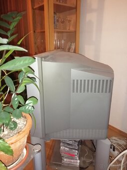 Televízor Panasonic - 2