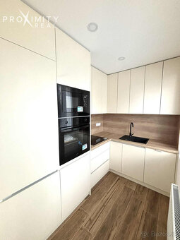 Kompletne zrekonštruovaný 2 izbový byt - Donská ulica - 2