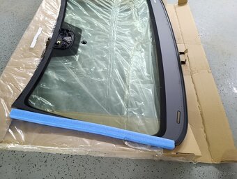 Čelné sklo Škoda Fabia IV - 2