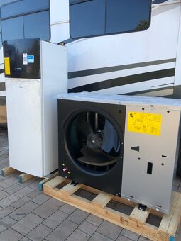 Tepelné čerpadlo DAIKIN EPRA 14KW/16kw ALEBO 18KW so zásobní - 2