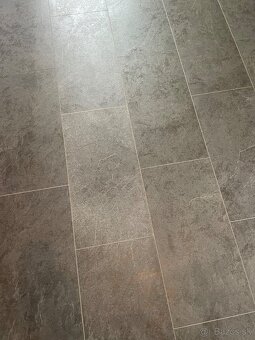Laminátová podlaha Krono Mustang Slate tile (30 m2) - 2