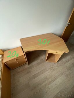 skriňa , detská izba - 2