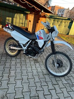 Honda xl 600 - 2