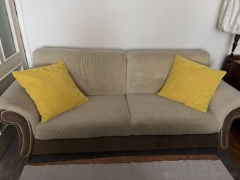 Sedacia súprava - 2