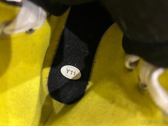 Kolieskové korčule Bauer - 2