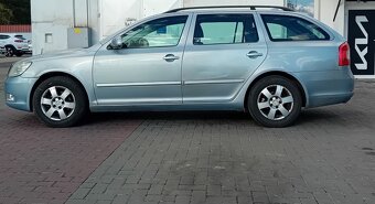 Škoda Octavia Facelift 2 - 2