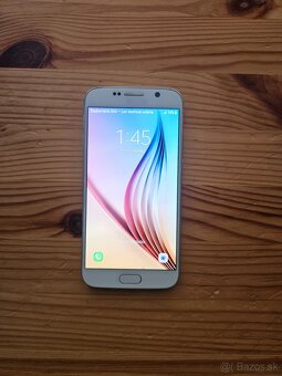 Samsung Galaxy S6 32gb - 2