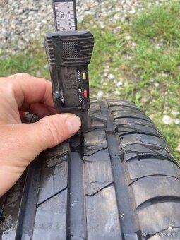 HANKOOK KINERGY ECO 195/65 r15 - 2