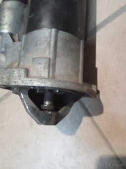 Štartér Ducato, Jumper, Boxer - 2