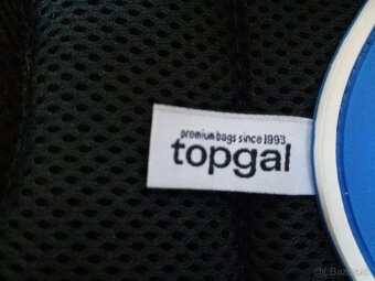 Školska taška Topgal - 2