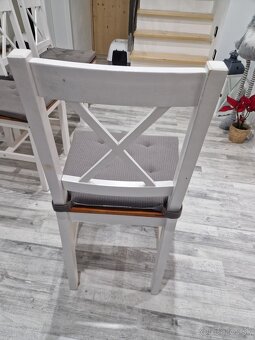 Kuchynské stolicky - 2