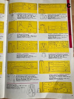set casopis+kniha - 2
