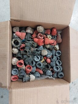 Trisky dizi na postrekovac - 2