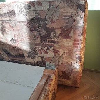 váľanda s úložným ppriestorom - 2