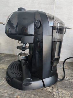 Pákový kávovar Delonghi - 2