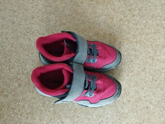 prechodné topánky v. 29 - 2