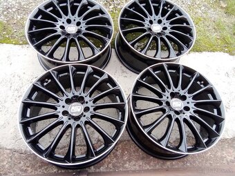 MSW OZ R20 - 5x112 elektrony - 2