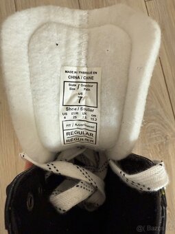 Detské korčule - 2