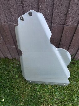 Suzuki Jimny ochranny kryt - 2