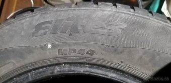 Letna pneumatika Matador 185/65 R15 - 2