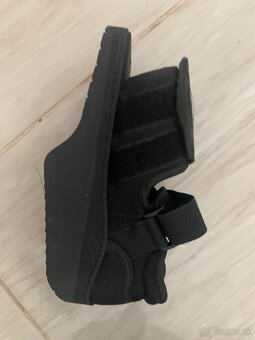 Ortopedické topánky - 2