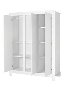 Skriňa do detskej izby - 2