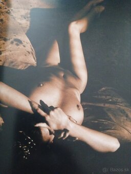 Kniha Fór bude photography - 2