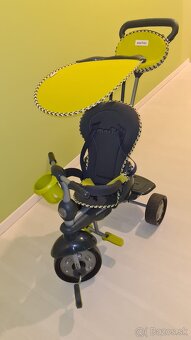 Trojkolka SmarTrike - 2