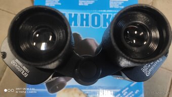 Ďalekohľad Baigish - 2