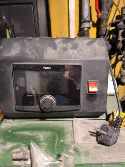 Predám veci ku kotlu na podávač - 2