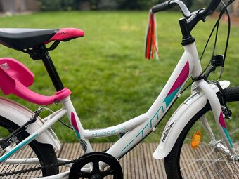 Detsky bicykel CTM Maggie 2.0 - 2