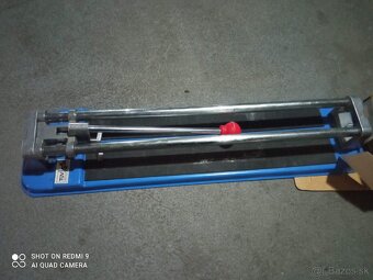 Rezačka na dlažbu - 2