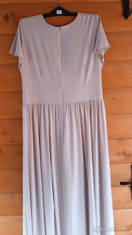 Spoločenské šaty - 2