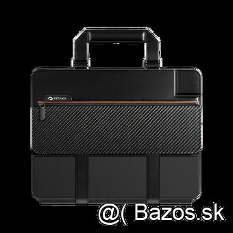 FlipBookové puzdro iPad Pro 11" Pitaka - 2