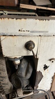 Predám kuchynský robot - 2