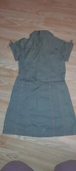 Šaty Rekids, veľkosť 110 - 2