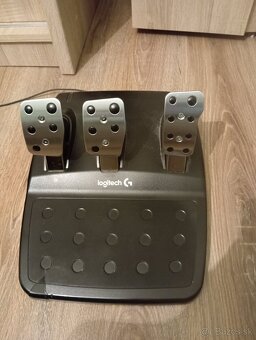 Logitech 29 - 2