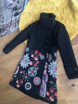 Desigual kabát - 2
