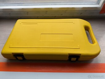 Nová ručná ohýbačka rúr 7 čeľusťi 6-22mm (1/4″-7/8″) - 2