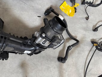 Náhradné diely BMW rad 1 - 2