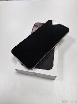 iPhone 16 Pro Max 256GB Desert Titanium - 2