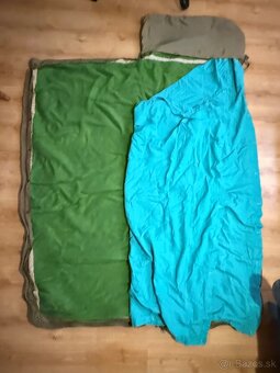 Vojenský spacak vz.67 - 2