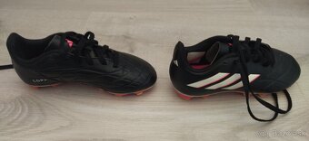 Detské kopačky značkové Adidas - 2