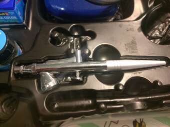 REVELL Airbrush Komplet Set - 2