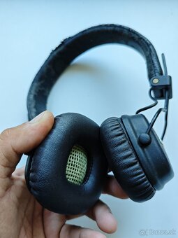 Predam slúchadlá Marshall major iii bluetooth - 2